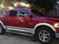 Good as new Dodge Ram 3500 2015 for sale