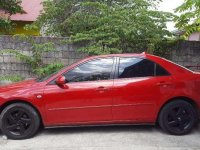 Well-kept Mazda 6 AT 2005 for sale