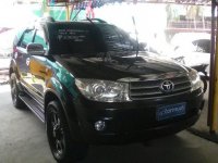 Toyota Fortuner 2011 for sale