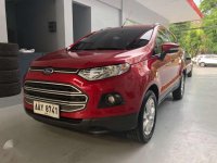 Good as new Ford Ecosport 2014 for sale