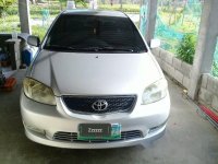 Toyota Vios 2005 for sale