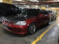 Good as new Honda Civic 1999 for sale