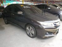 Well-maintained Honda City 2017 for sale