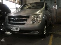 2014 Hyundai Starex VGT FOR SALE 