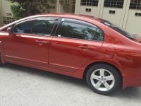 Good as new Honda Civic 18S 2007 for sale