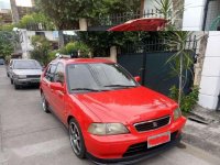 Well-mkept Honda City for sale