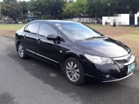 2011 Honda Civic 1.8S AT FOR SALE 