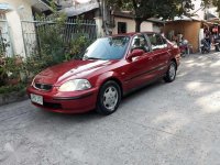 Honda Civic Vti 1996 FOR SALE