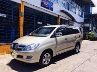 RUSH SALE Toyota Innova 2008 G top of the line