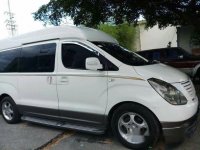 Well-kept Hyundai Grand Starex 2011 for sale