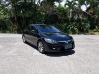 Well-kept Honda Civic 2010 for sale