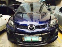 Mazda Cx7 2012 FOR SALE 