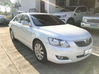 2007 Toyota Camry 3.5 v6 FOR SALE 