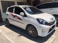 Toyota Wigo 2015 for sale 