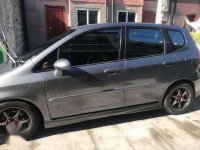 Honda Jazz 2006 for sale