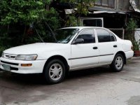 Toyota Corolla Bigbody XE 1996 FOR SALE 