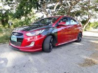 Hyundai Accent 2011 for sale