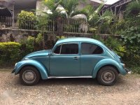 1972 Volkswagen Beetle FOR SALE 