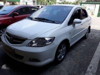 Honda City 2007 1.5 VTEC FOR SALE 