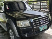 Ford Everest 2008 FOR SALE 