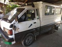 Like new Toyota Lite Ace for sale