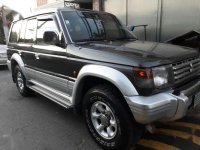 Mitsubishi Pajero 1996 for sale