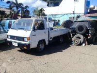 Good as new Mitsubishi L300 Pick up 2005 for sale