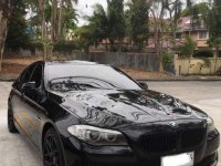 Well-maintained  BMW 520d 2011 for sale