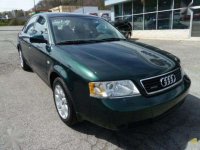 2000 AUDI A6 FOR SALE