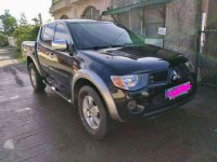 Mitsubishi Strada 2008 for sale