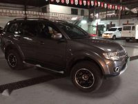 Mitsubishi Montero 2013 for sale