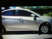 Hyundai Accent 2017 Model FOR SALE 