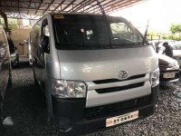 Like new Toyota Hiace for sale