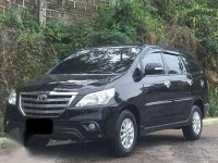 2015 Toyota Innova for sale