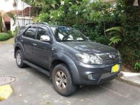 Good as new Toyota Fortuner 2008 for sale