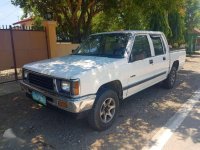 1996 Mitsubishi L200 for sale