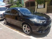 Well-maintained Toyota Vios E 2013 for sale