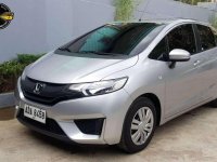 2015 Honda Jazz FOR SALE 