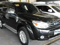 2015 Ford Everest Diesel AT Limited