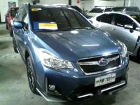 Subaru XV 2017 for sale