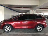 Well-kept MAZDA CX 7 2011 for sale
