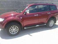 Mitsubishi Montero 2009 for sale