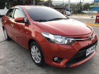 Good as new Toyota Vios 1.3 E 2016 for sale