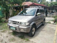 Rush! 2004 Isuzu Crosswind XUV Sportivo Adventure Innova Revo Pajero