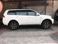 2010 MITSUBISHI Montero automatic FOR SALE 