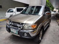 Well-maintained Isuzu Crosswind 2010 for sale