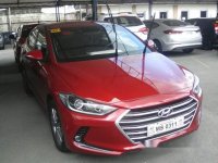 Well-kept Hyundai Elantra 2017 for sale