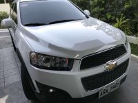 Good as new Chevrolet Captiva 2015 for sale