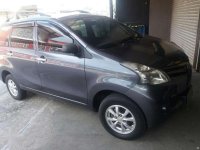 2013 Toyota Avanza 1.3 J MT FOR SALE 