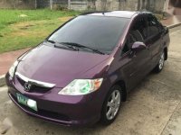 Honda City 2005 for sale